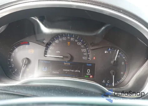 2013 Cadillac Srx Premium Collection z USA, uszkodzony, nr VIN 3GYFNJE3XDS596375